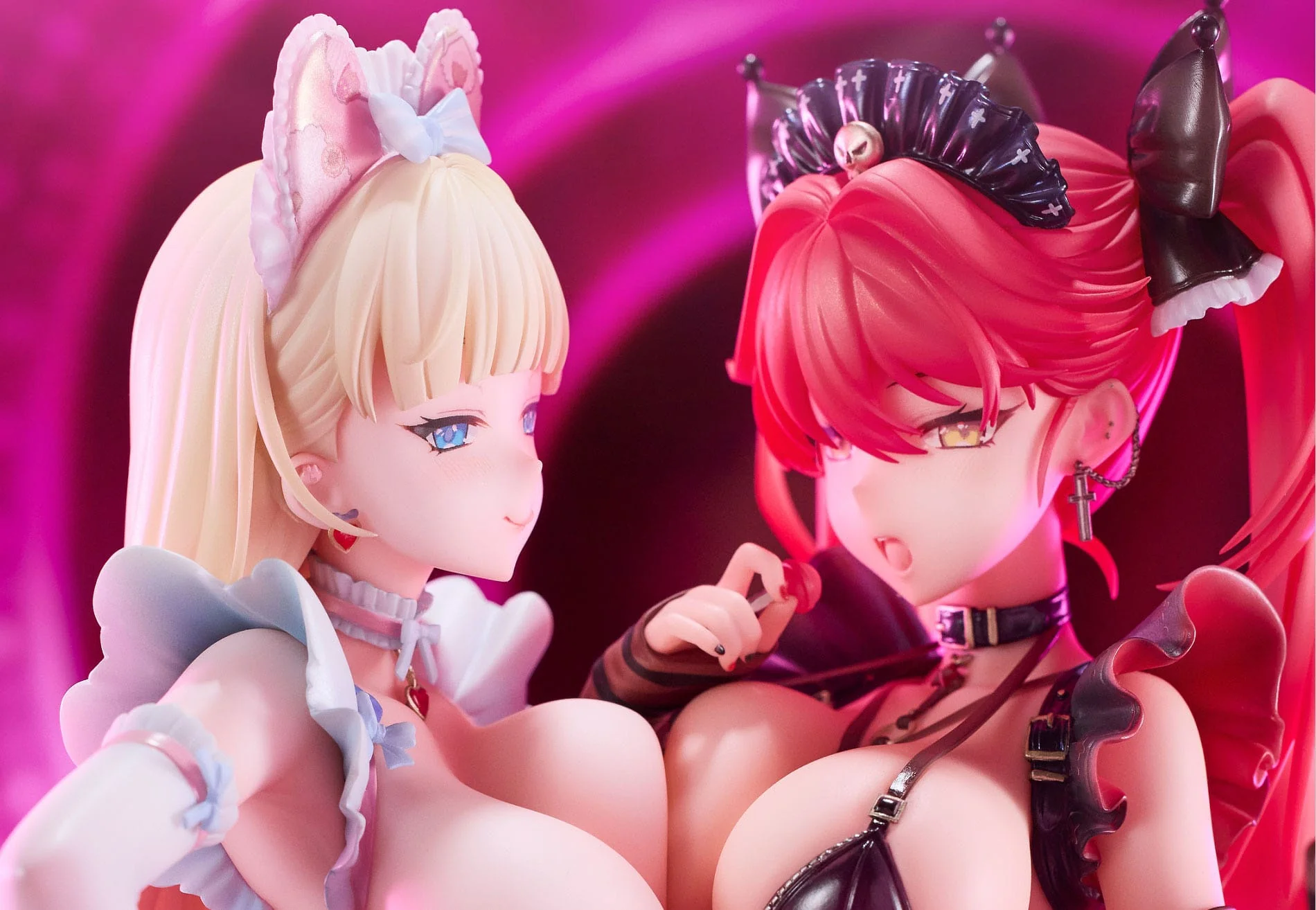 Stella & Sadie Original Character PartyLook - Image 2