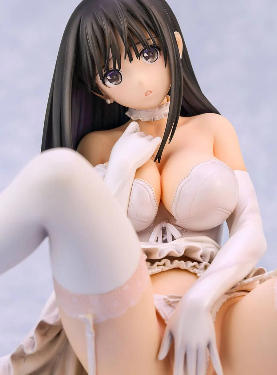 Saeki Ai Wedding Ver. Fault!! Alphamax - Image 10