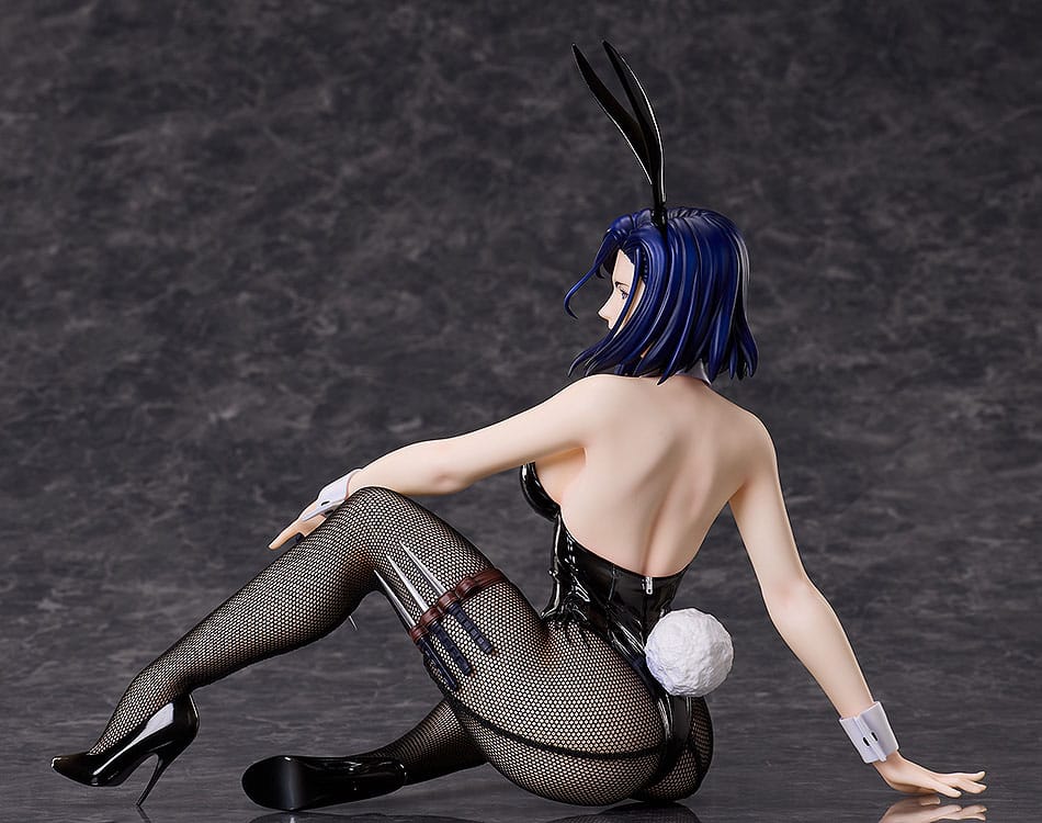 Saeko Nogami: Bunny Ver. FREEing - Image 5