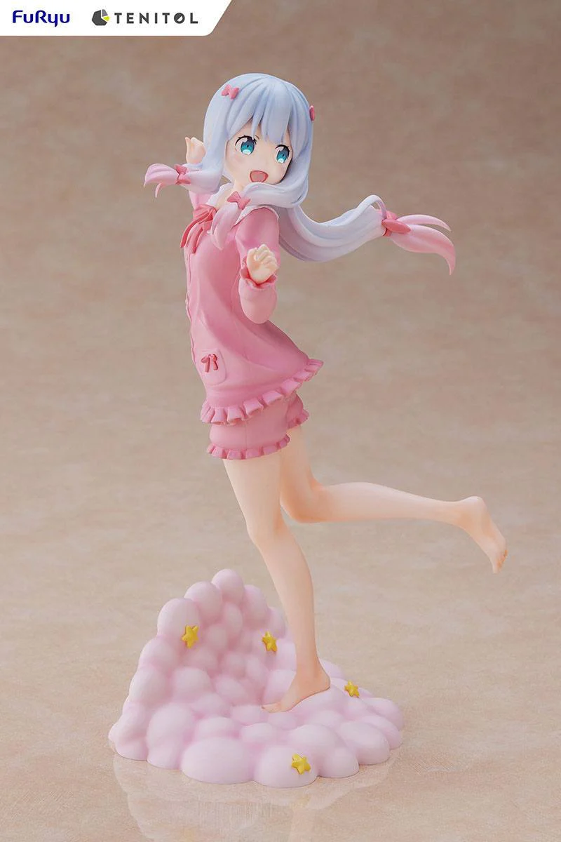 Sagiri Izumi - Tenitol / Eromanga Sensei : Furyu - Image 12