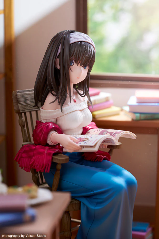 Sagisawa Fumika - THE iDOLM@STER - Kotobukiya - Image 16