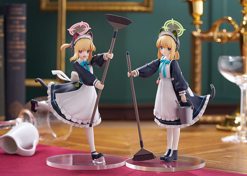 Saiba Midori Pop Up Parade Goodd Smile Company - Image 5