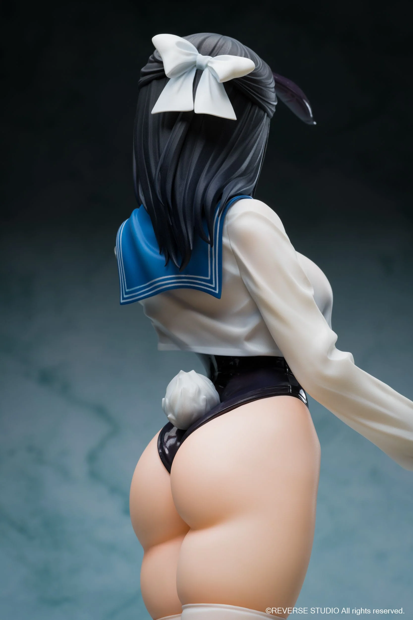 Sailor Bunny Original Character Reverse Studio - Image 10