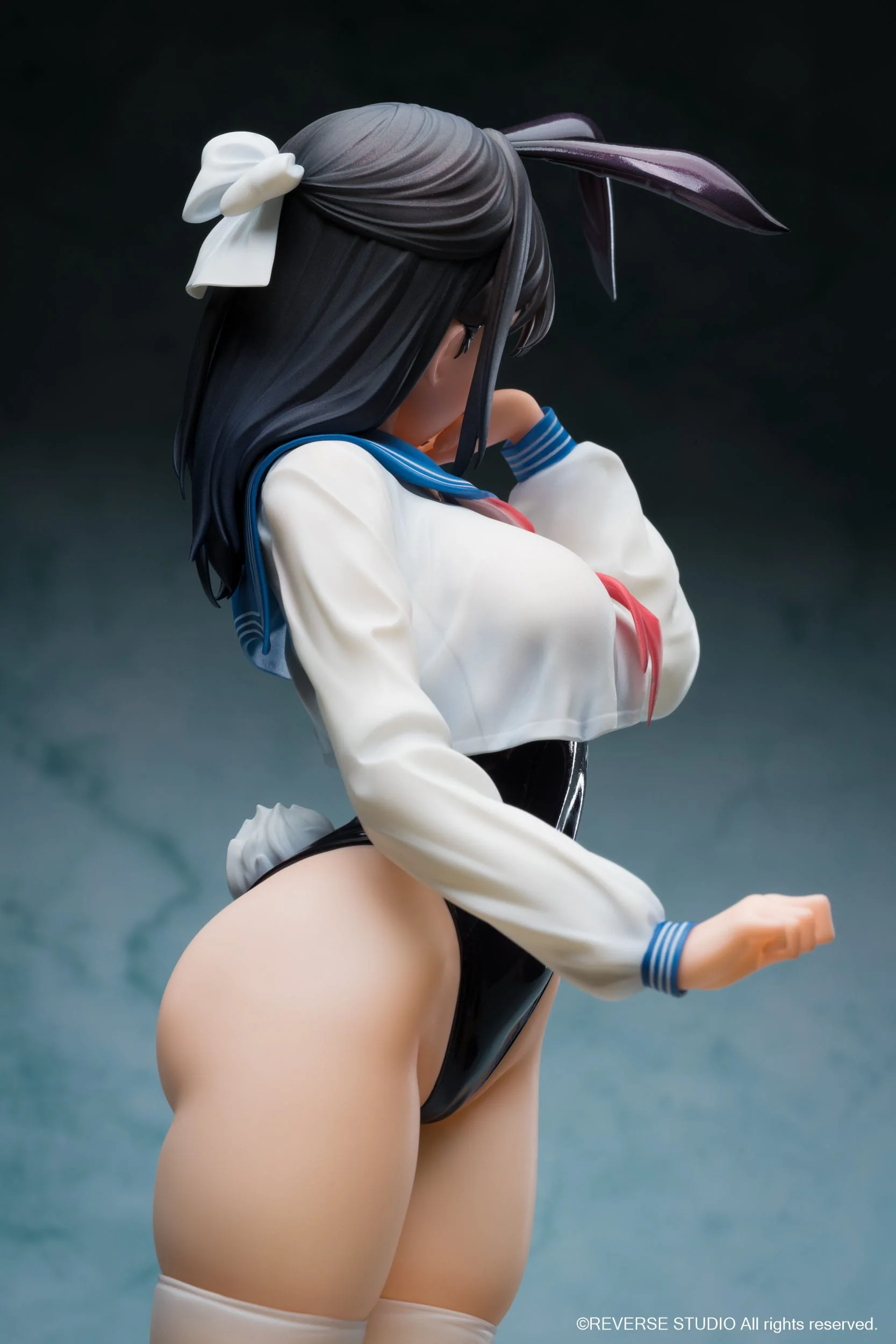 Sailor Bunny Original Character Reverse Studio - Image 11