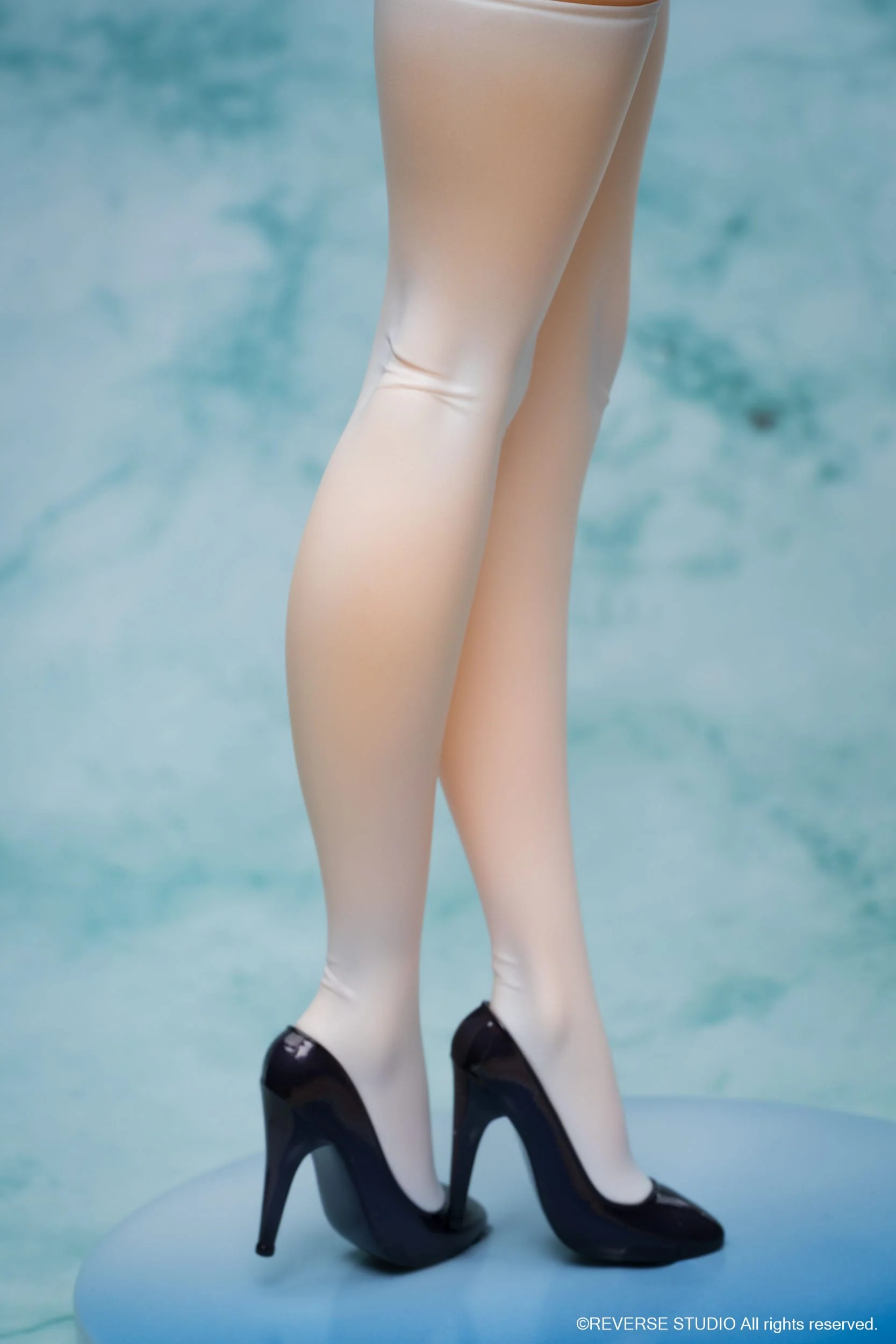 Sailor Bunny Original Character Reverse Studio - Image 4