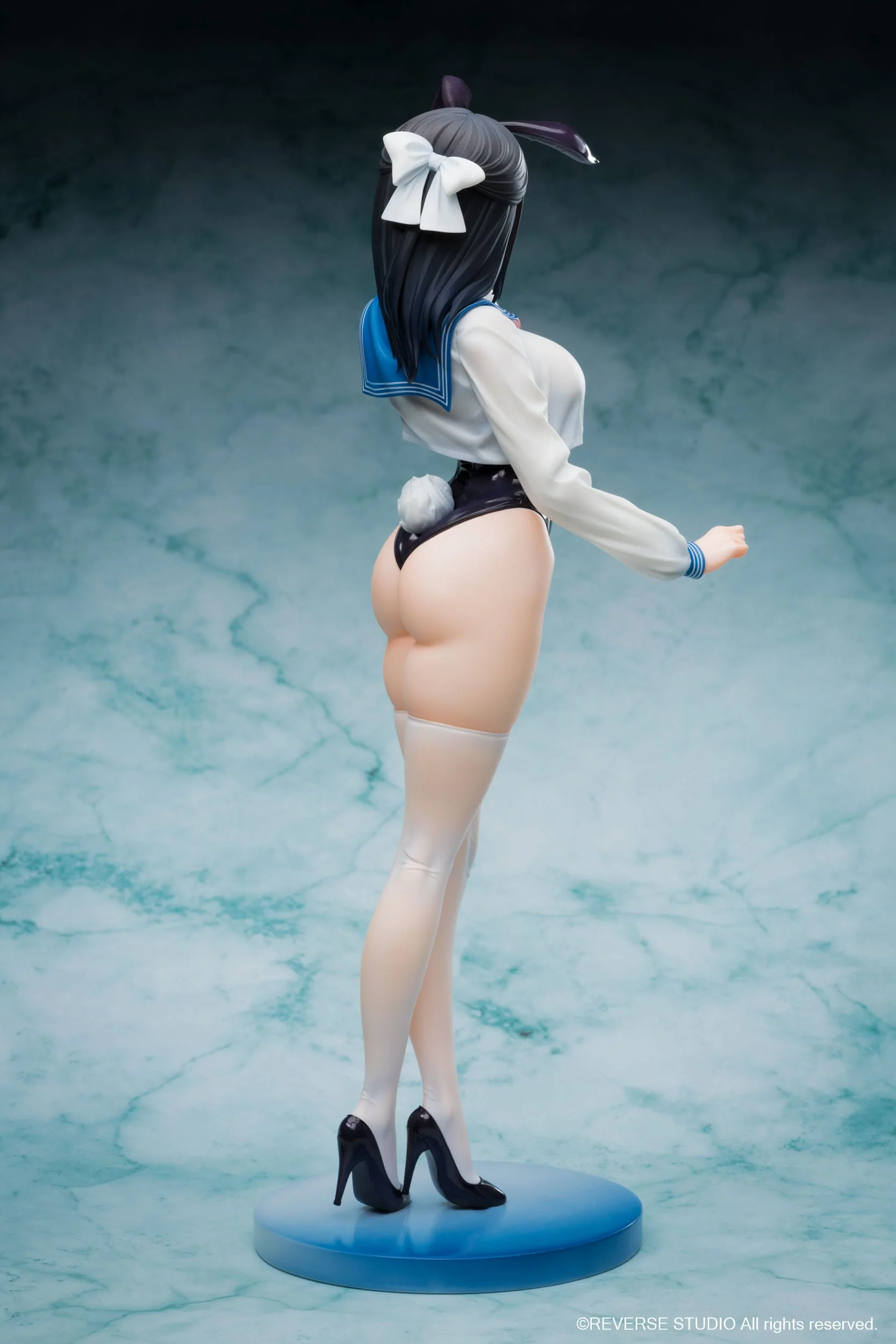 Sailor Bunny Original Character Reverse Studio - Image 7