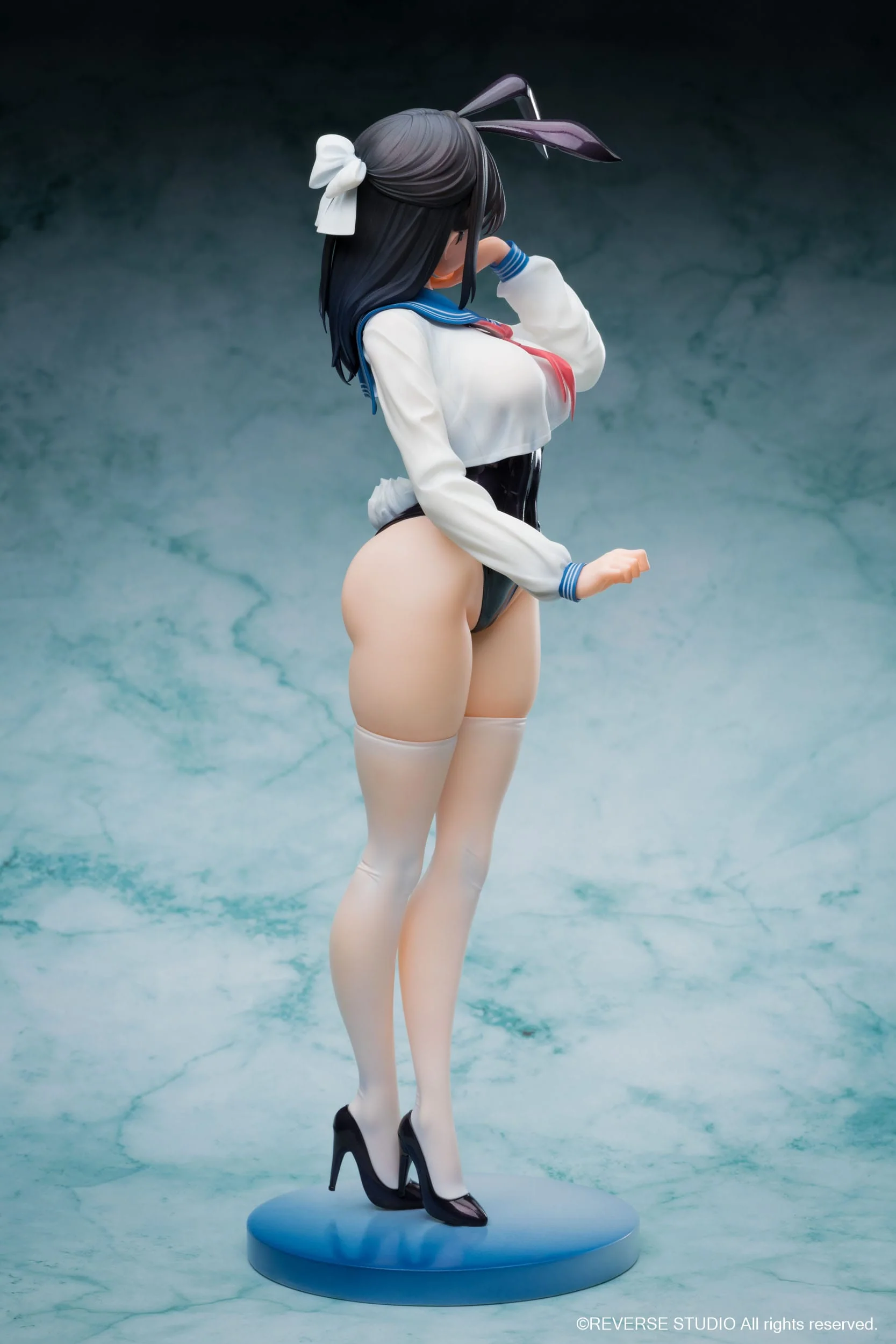 Sailor Bunny Original Character Reverse Studio - Image 8