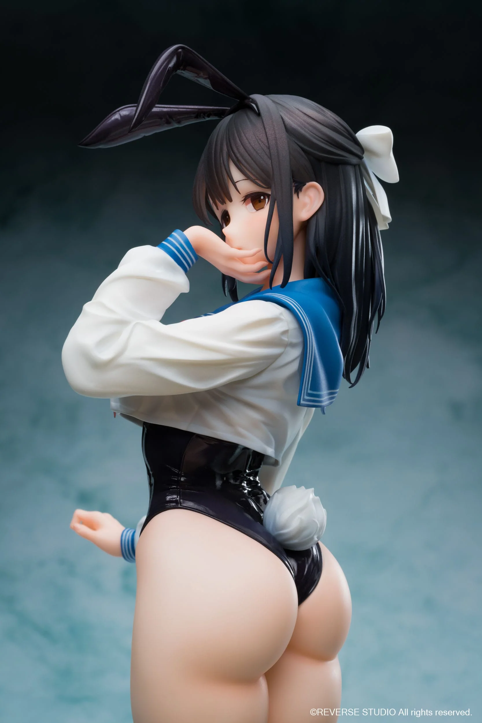 Sailor Bunny Original Character Reverse Studio - Image 9