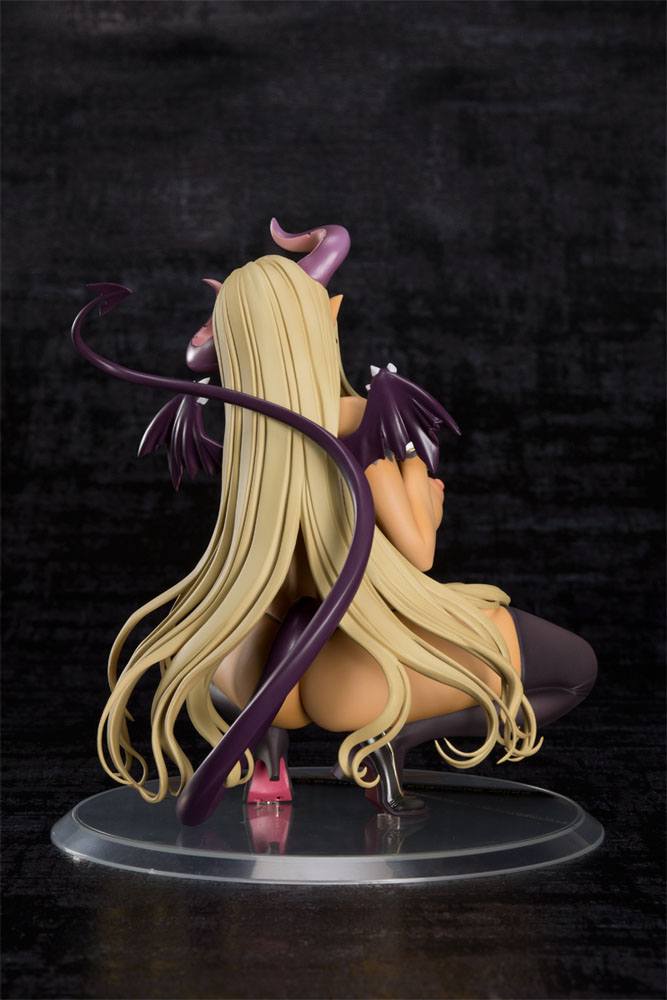 Sailor Succubus Sapphire Poison Black (re-run) orchid Seed - Image 7