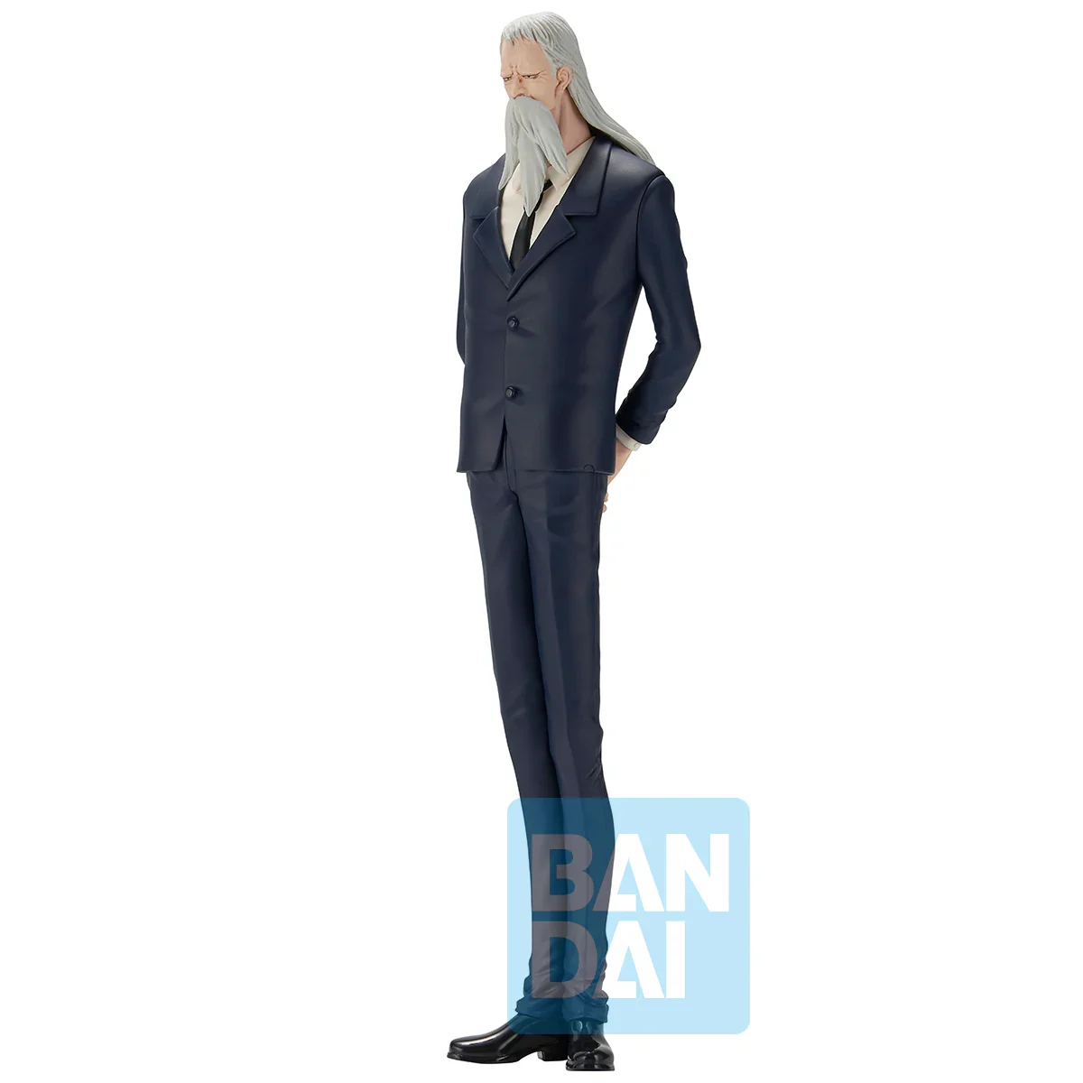 Saint Marcus Mars Figure Powers of the World Banpresto - Image 2