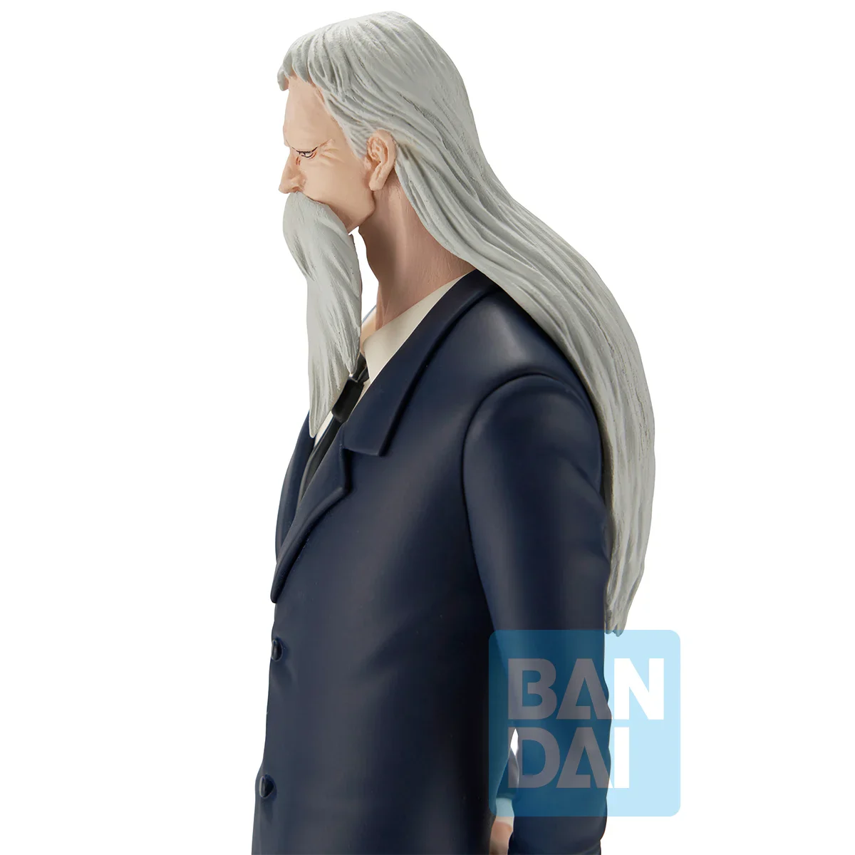 Saint Marcus Mars Figure Powers of the World Banpresto - Image 5