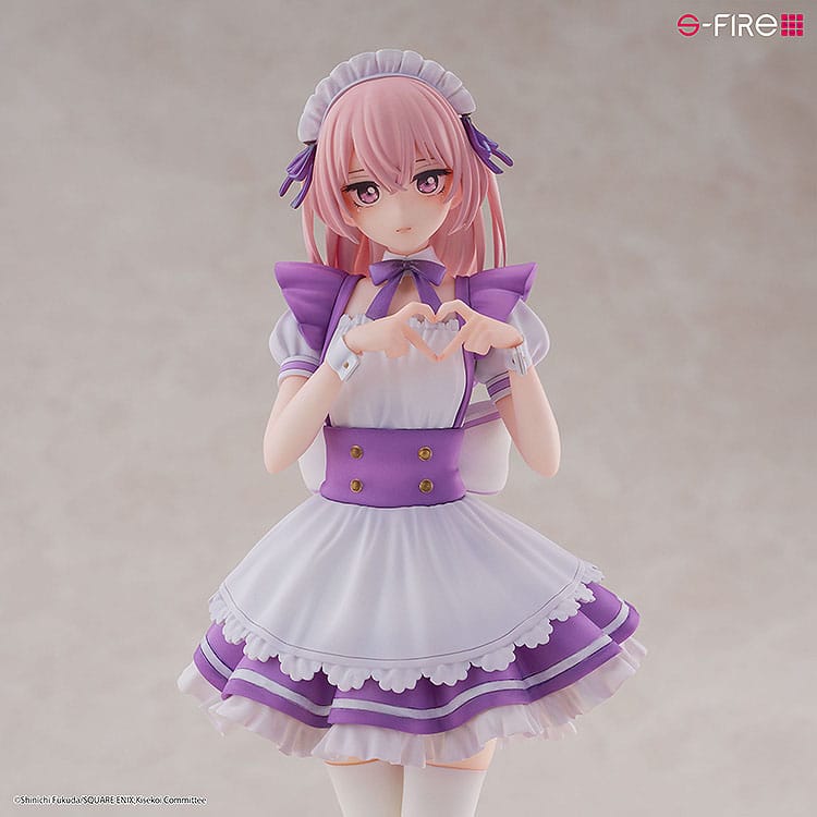 Sajuna Inui Pretty Maid Ver. Sega - Image 10