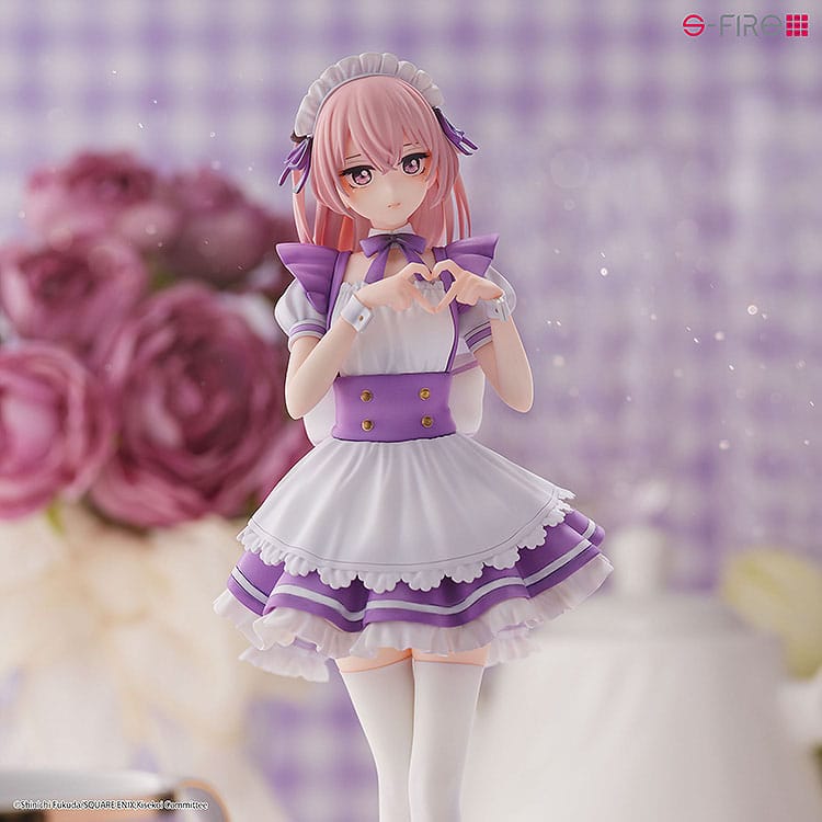 Sajuna Inui Pretty Maid Ver. Sega - Image 4