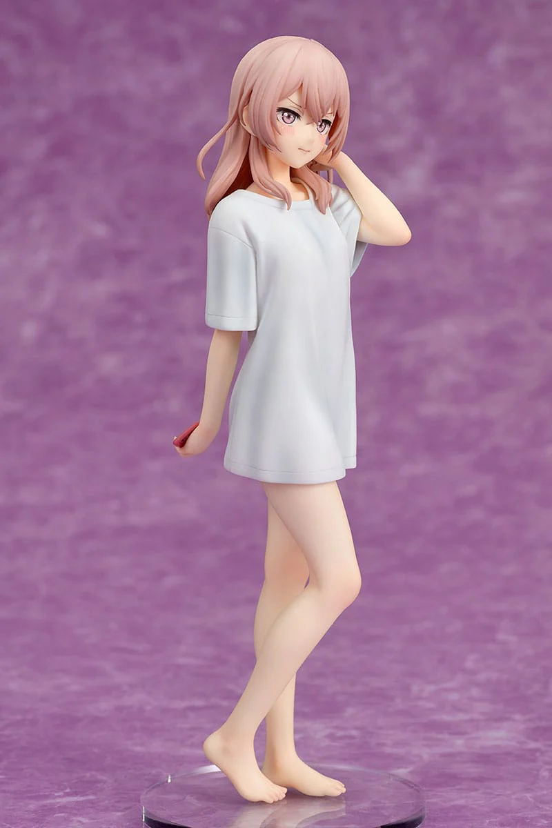 Sajuna Inui T-shirt Ver. Ques Q - Image 14