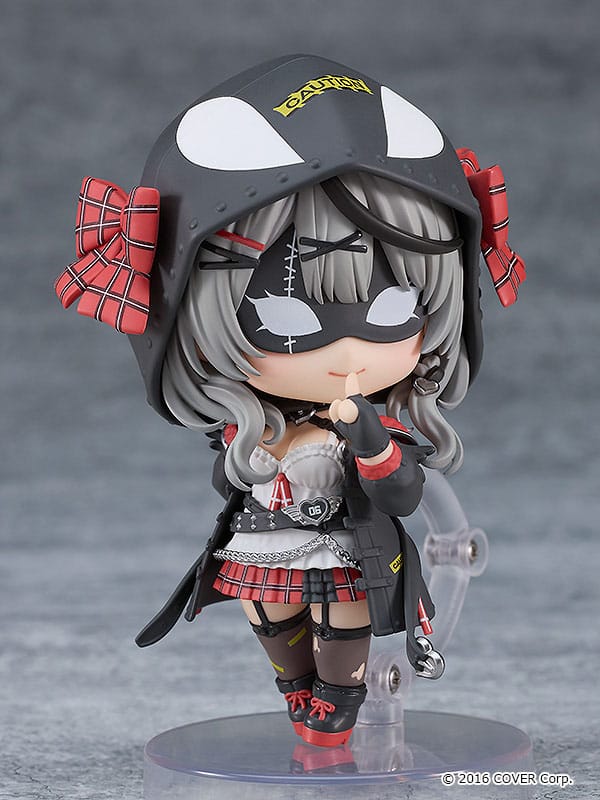 Sakamata Chloe - Nendoroid  - Good Smile Company - Image 2