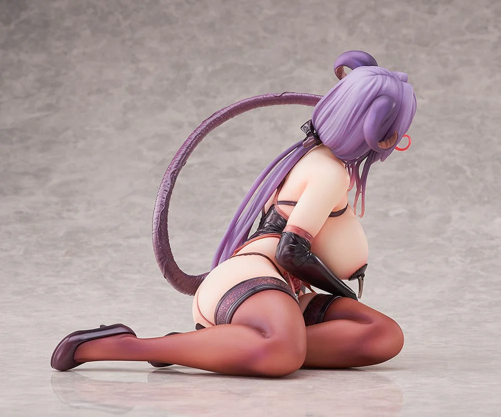 Sakuma Shiori Succubus Homestay Hotvenus - Image 4