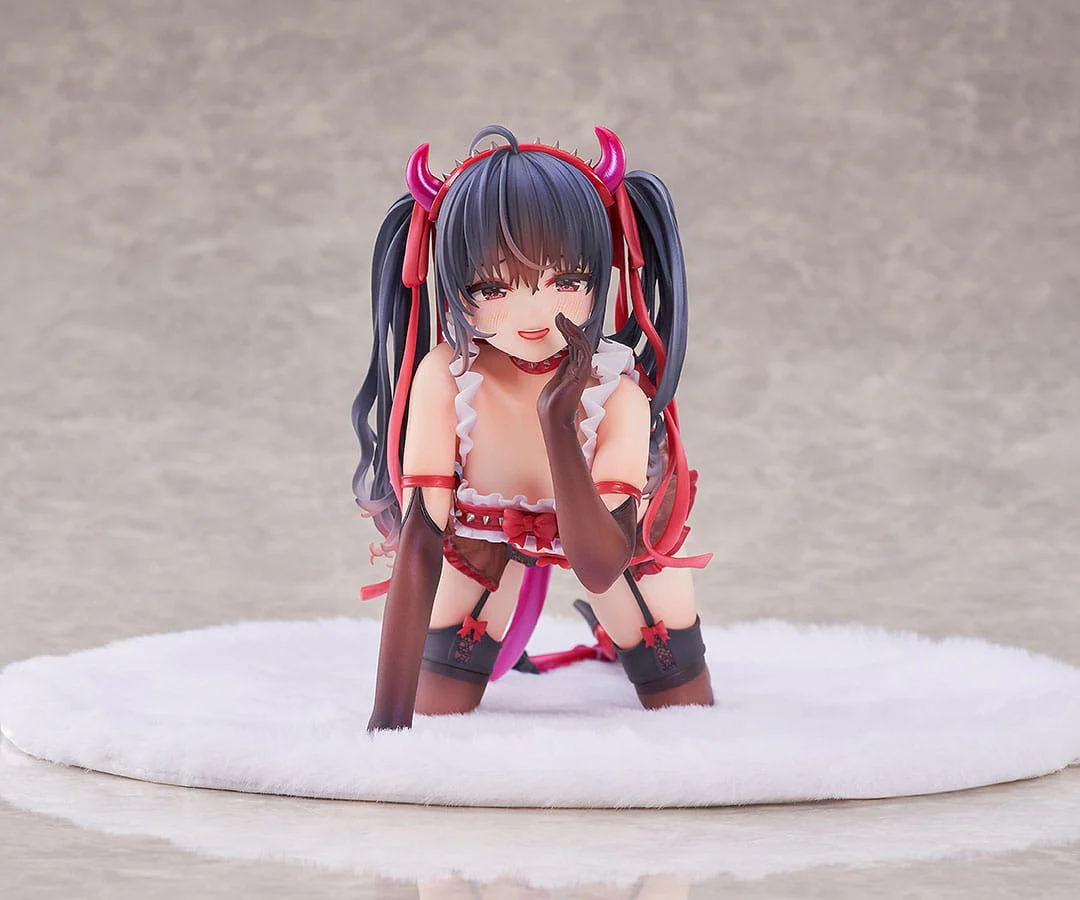 Sakuma Shizuku Succubus Homestay Hotvenus