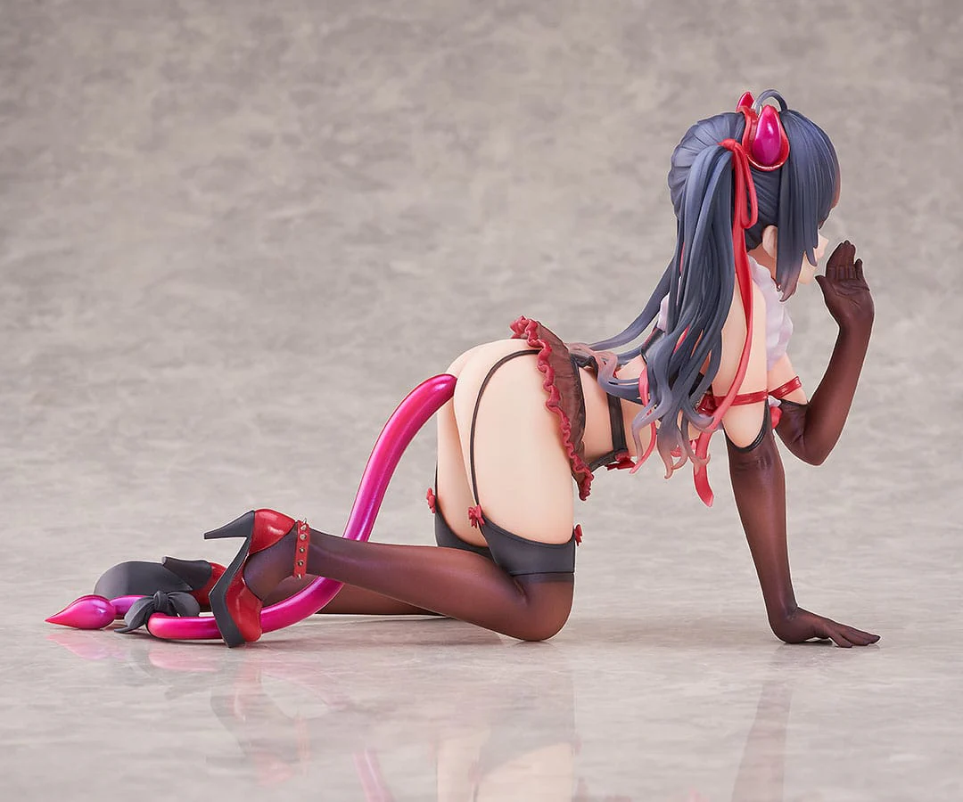 Sakuma Shizuku Succubus Homestay Hotvenus - Image 4