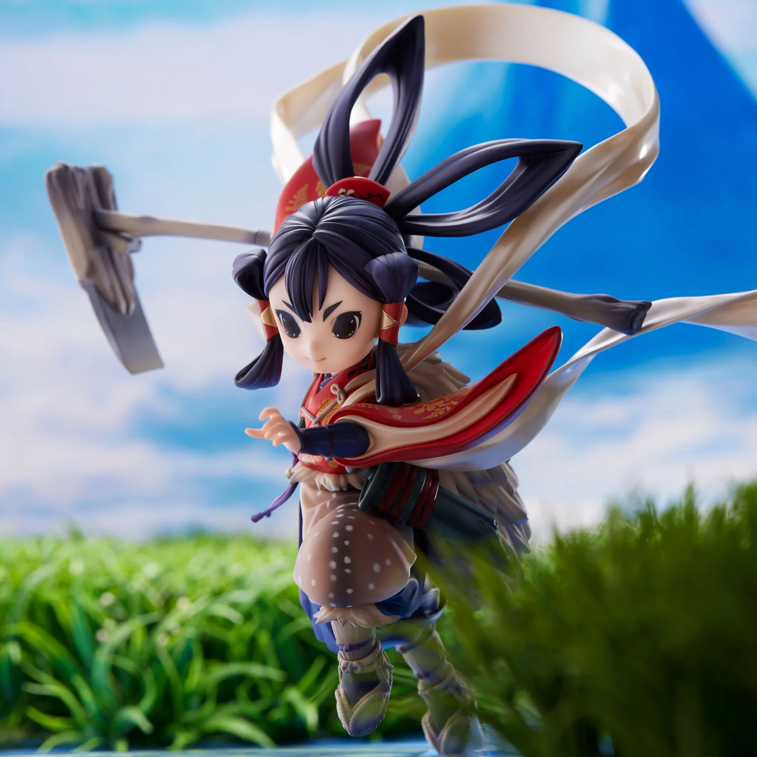 Sakuna Home Sakuna: Of Rice and Ruin Union Creative - Image 9