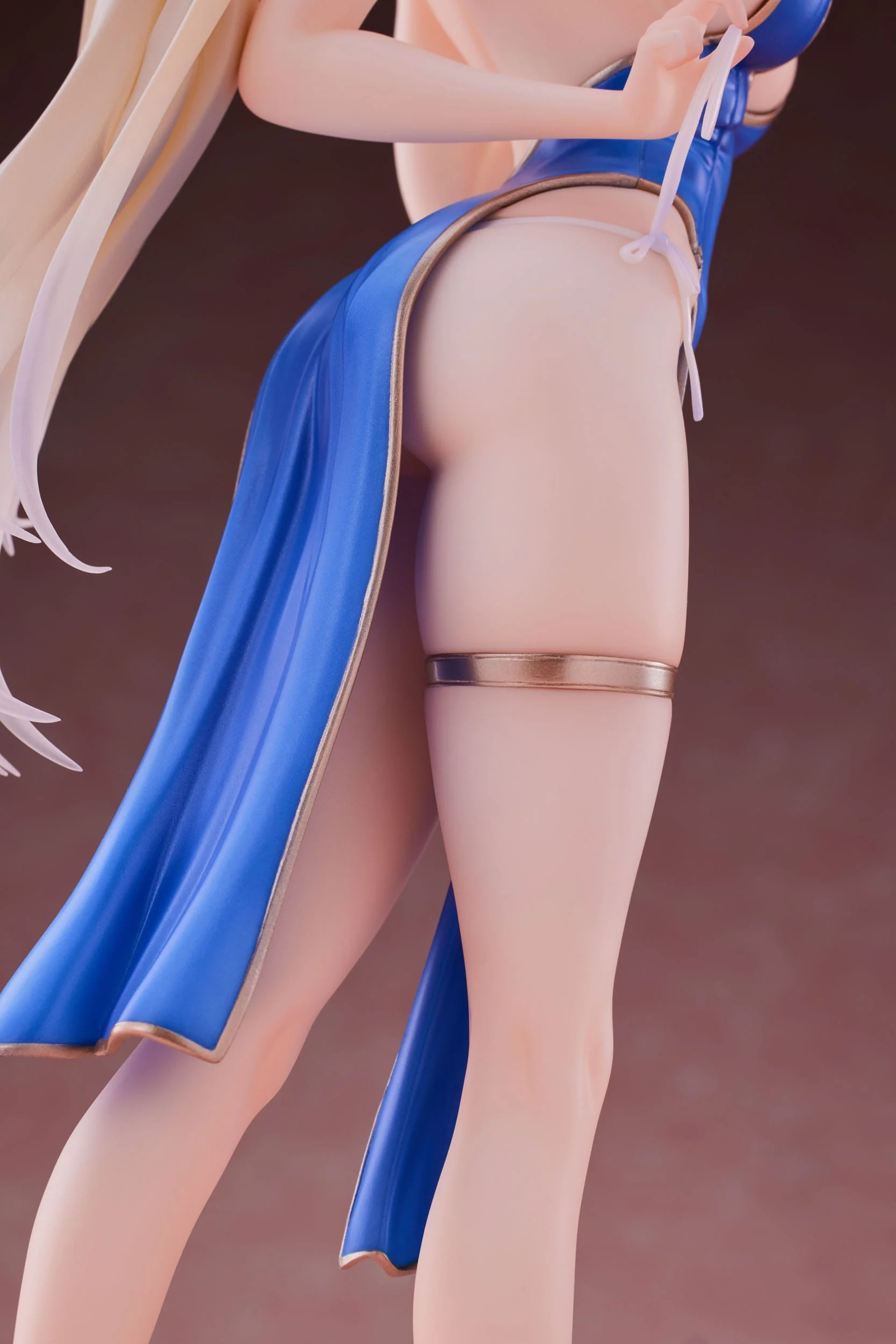 Sakura Chaperina Philosys Chinese Dress Ver. KoiKoi - Image 14