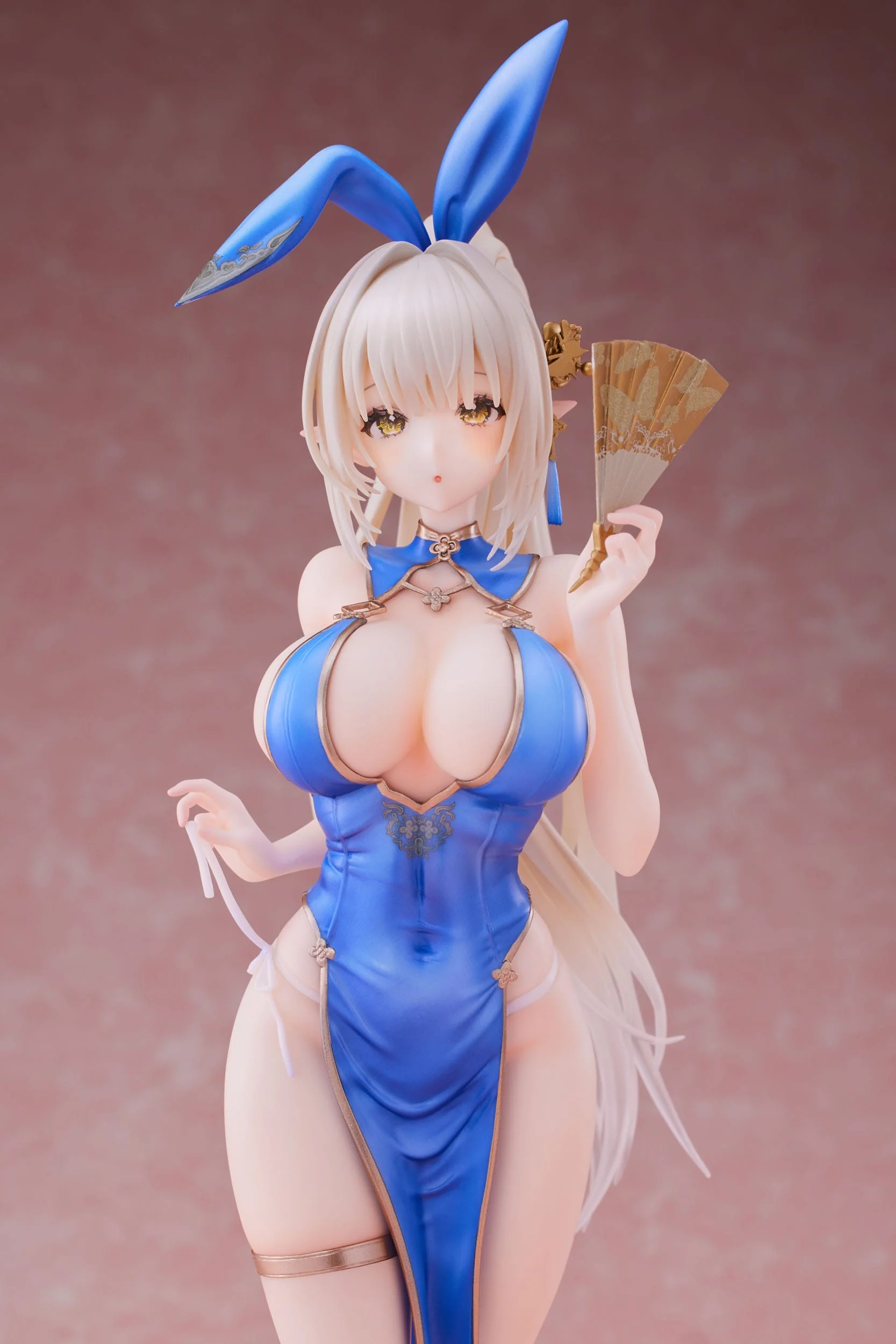 Sakura Chaperina Philosys Chinese Dress Ver. KoiKoi - Image 18