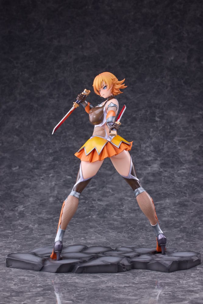 Sakura Igawa Taimanin Asagi Zero Pure - Image 2