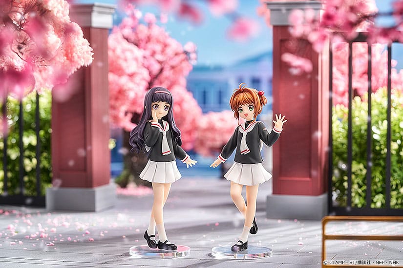Sakura Kinomoto - Pop Up Parade - Max Factory - Image 3