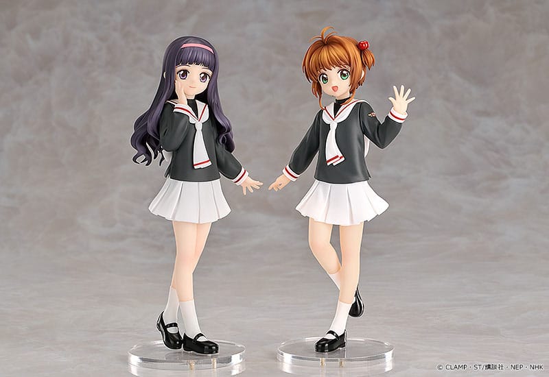Sakura Kinomoto - Pop Up Parade - Max Factory - Image 7