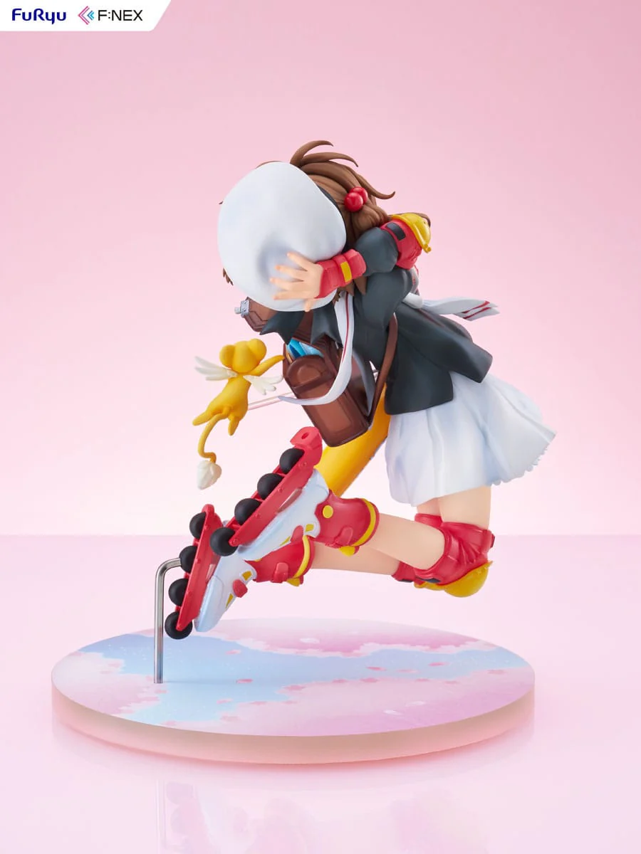 Kinomoto Sakura - F:Nex - Anime 25th Anniversary - Furyu - Image 7