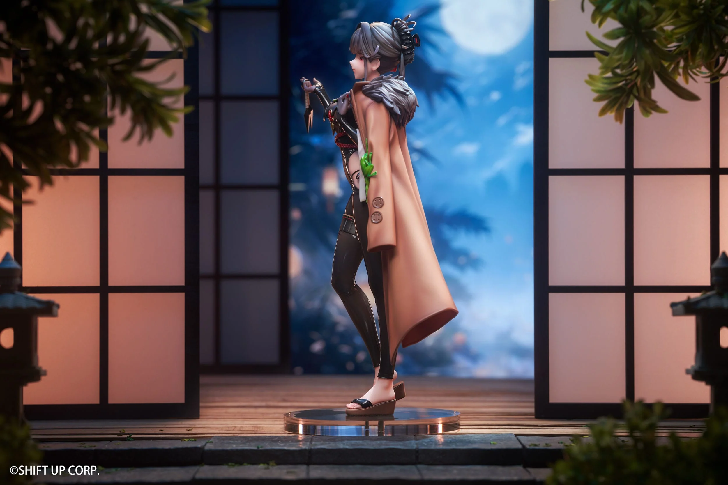 Sakura Midnight Stealth Goddess of Victory Deluxe Edtition - Image 18