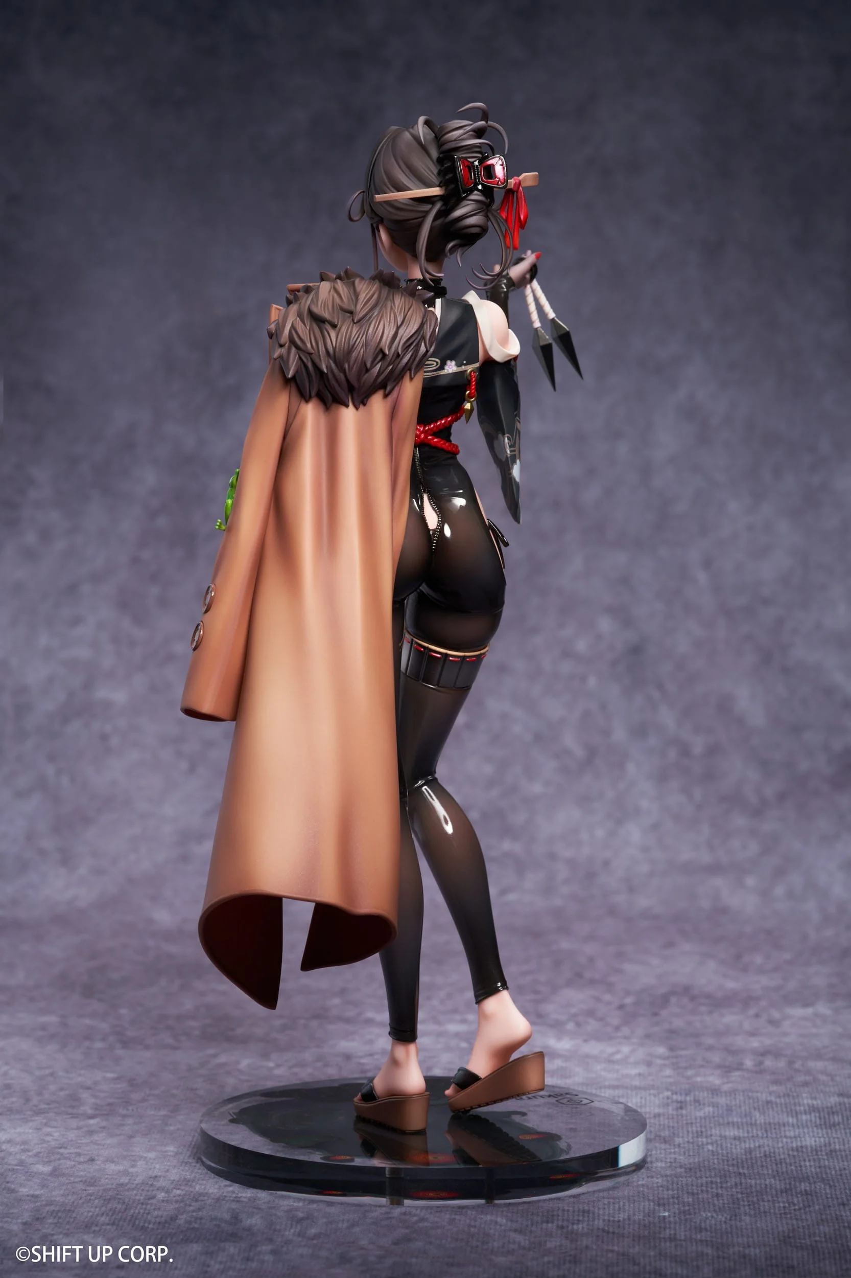 Sakura Midnight Stealth Goddess of Victory Deluxe Edtition - Image 4