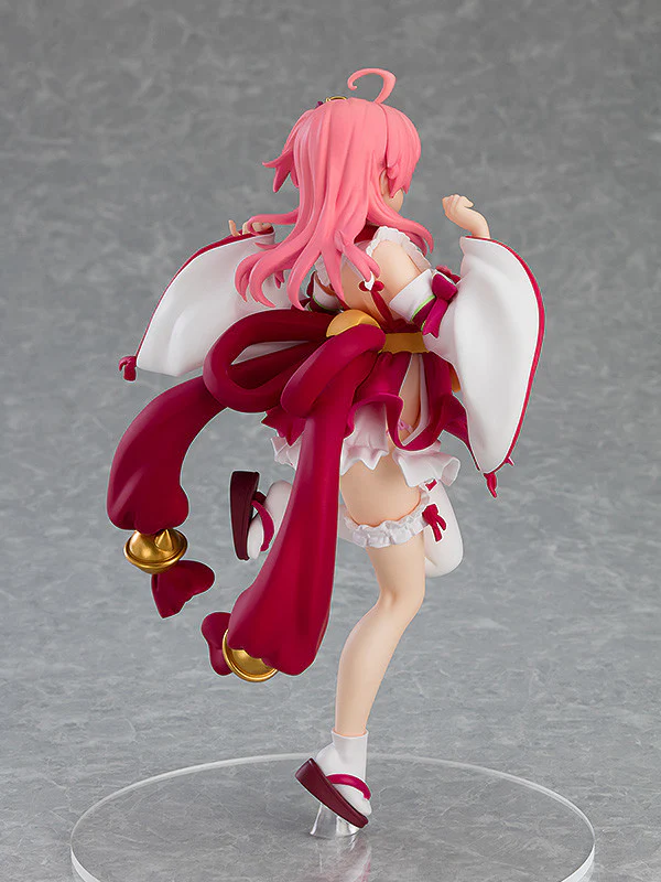 Sakura Miko - Pop Up Parade - Max Factory - Image 2