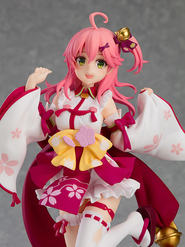 Sakura Miko - Pop Up Parade - Max Factory - Image 5
