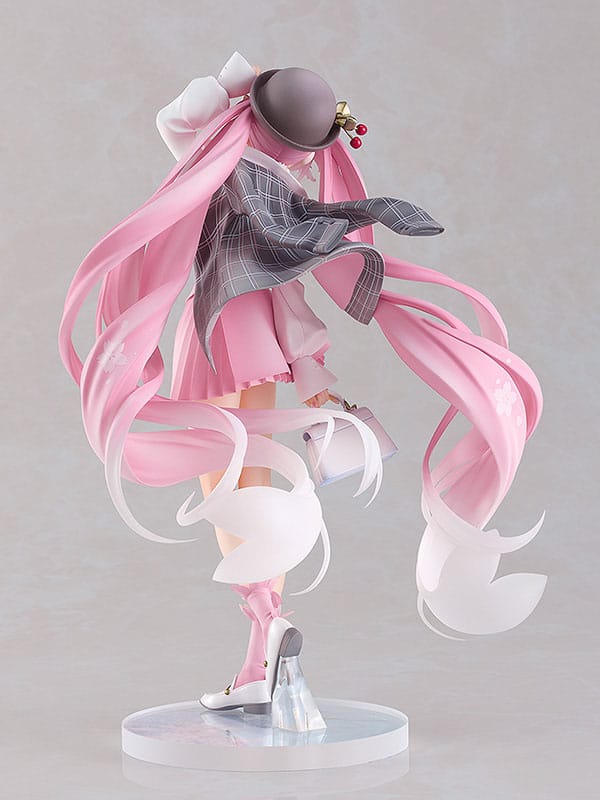 Sakura Miku  Hanami Outfit Ver. - Good Smile Company - Image 7