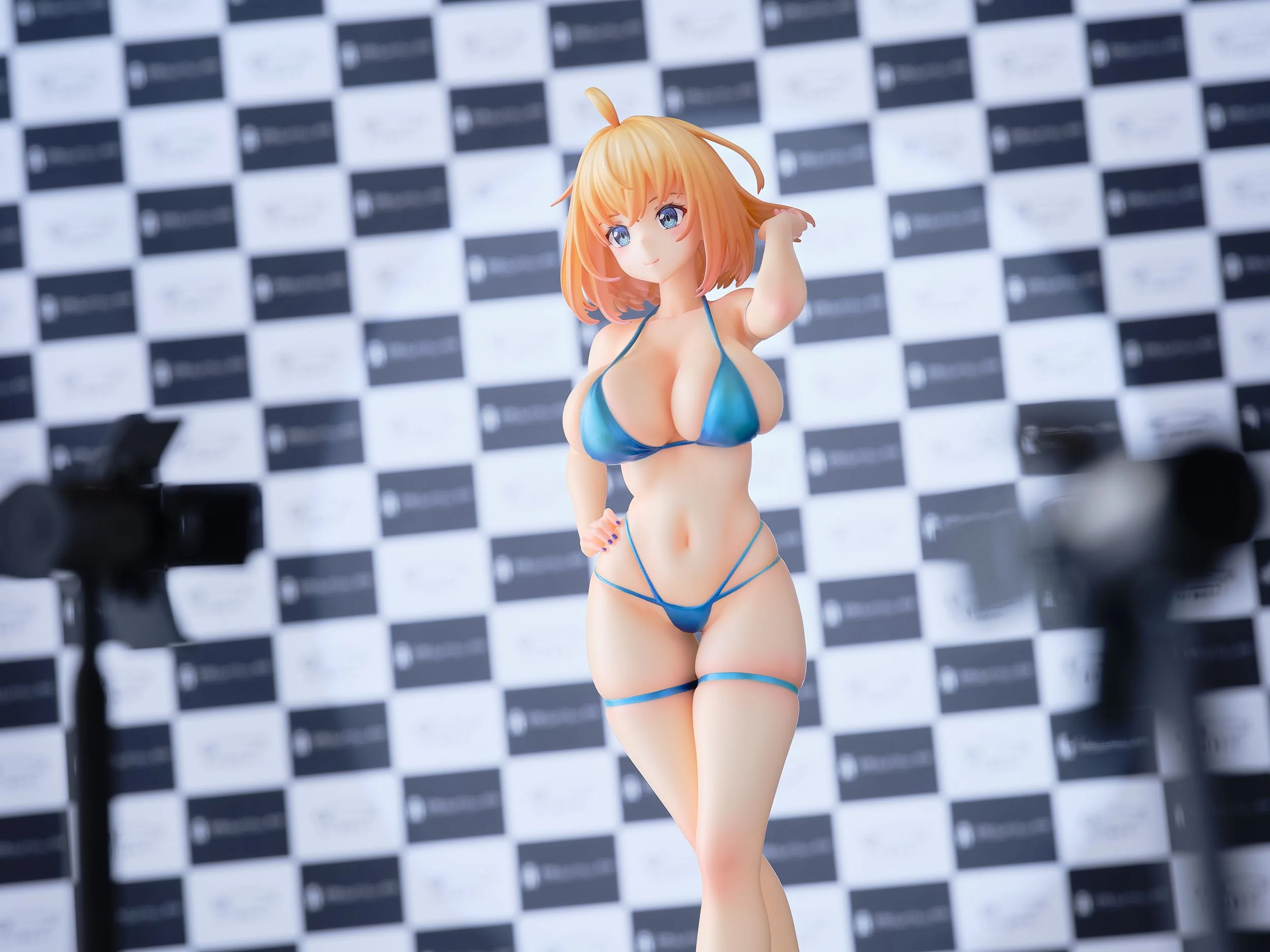 Sakura Sophia F. Shirring Bikini Ver. KoiKoi - Image 16