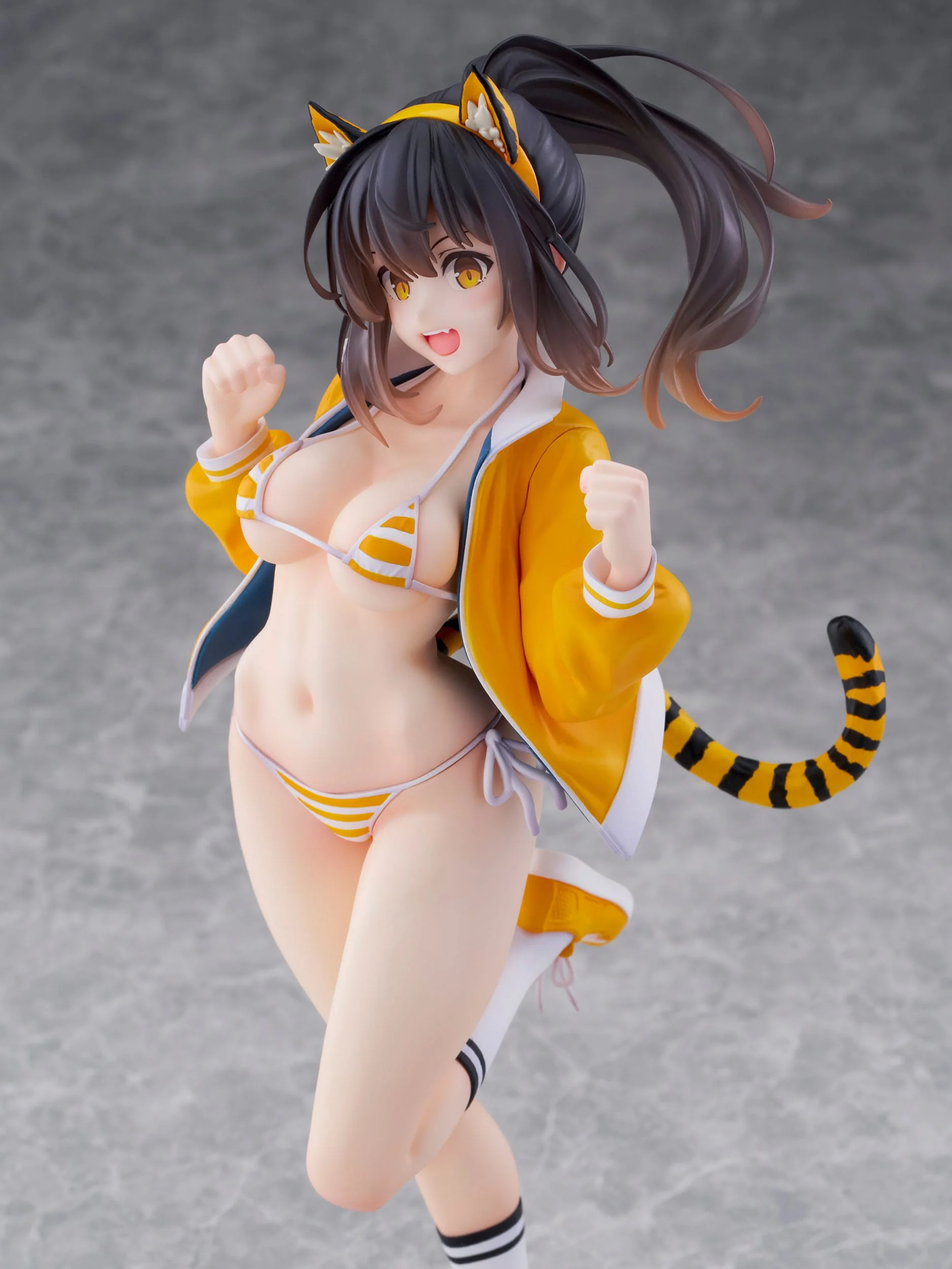 Sakura Torako no Chobimi KoiKoi - Image 5