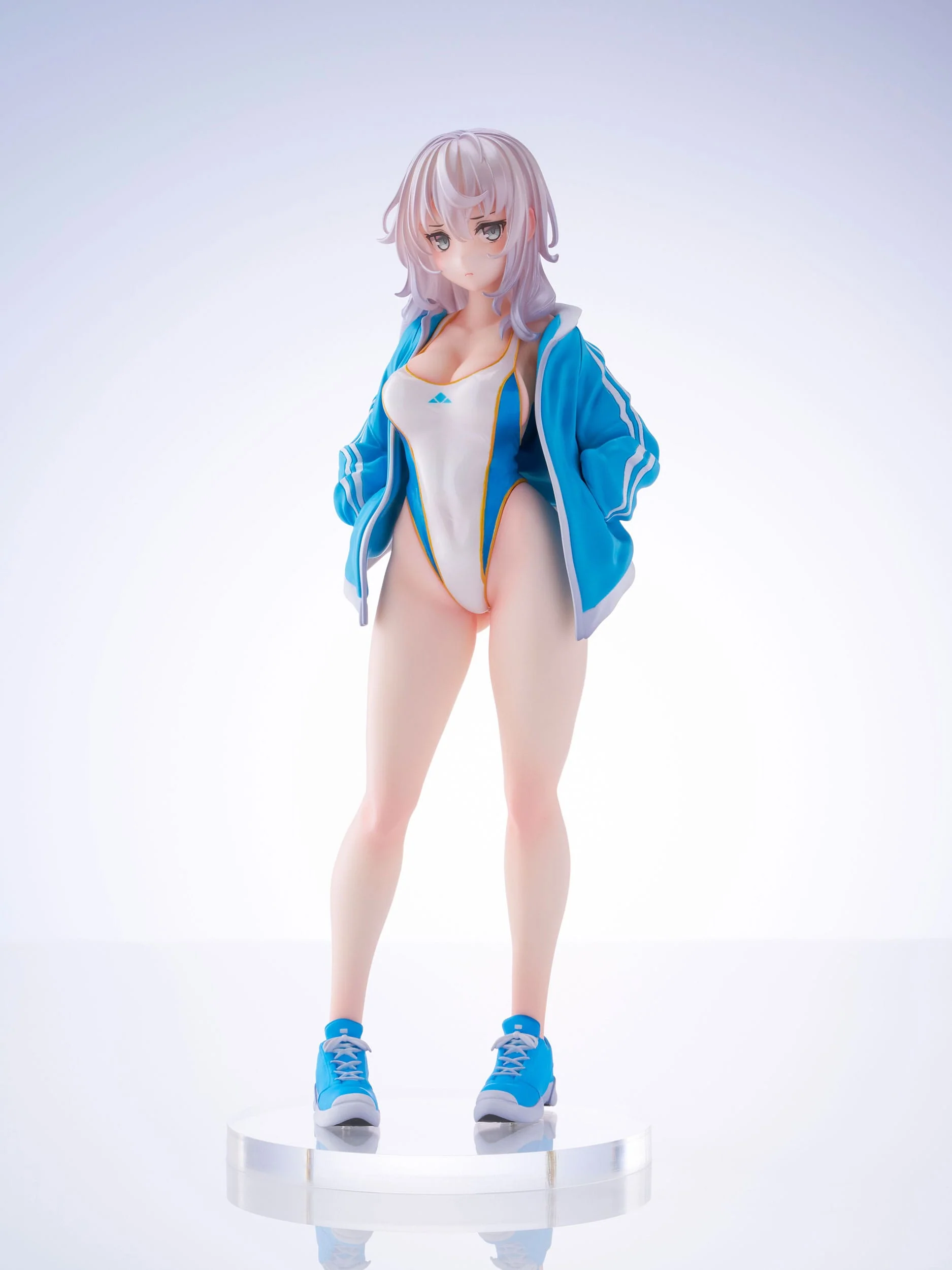 Sakura Tsundere Manager Komari KoiKoi - Image 19