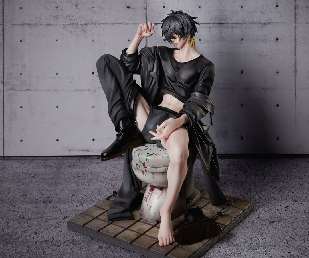 Towa - Character's Selection - Native - Image 6