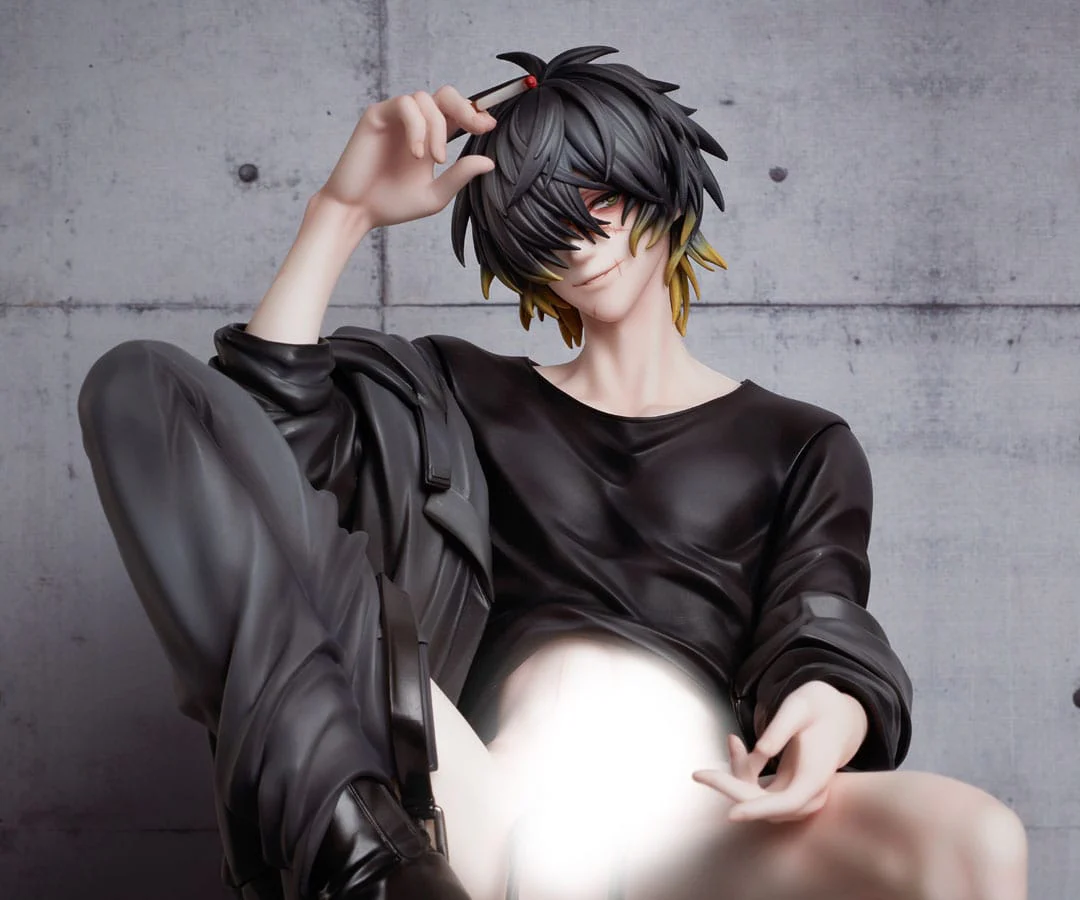 Towa - Character's Selection - Native - Image 9