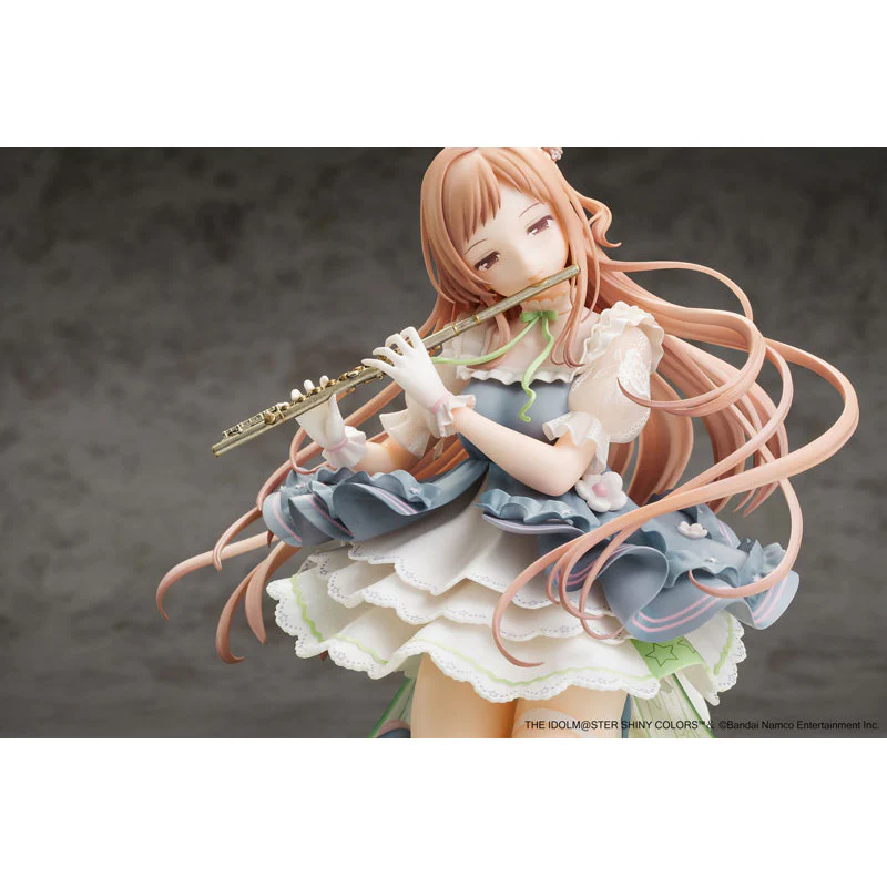 Sakuragi Mano - The Idolmaster Shiny Colors - Reverse Studio - Image 11