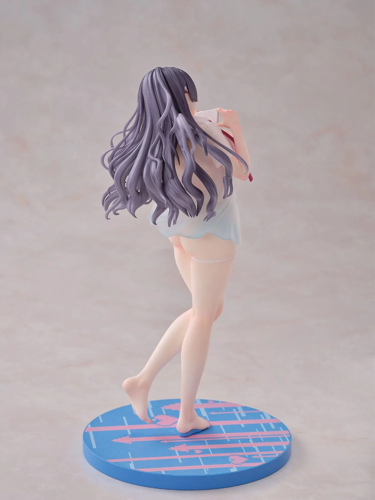 Sakuraya Mahiru - Ane Taiken Jogaku Ryou Vol. 097 - F.W.A.T - Image 5