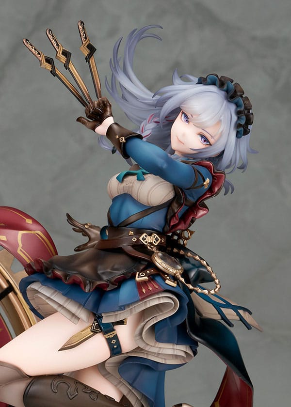 Sakuya Izayoi Touhou Project Alter - Image 13