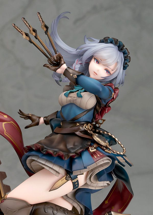 Sakuya Izayoi Touhou Project Alter - Image 4