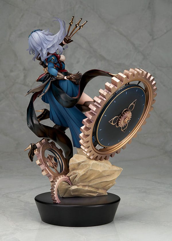 Sakuya Izayoi Touhou Project Alter - Image 5