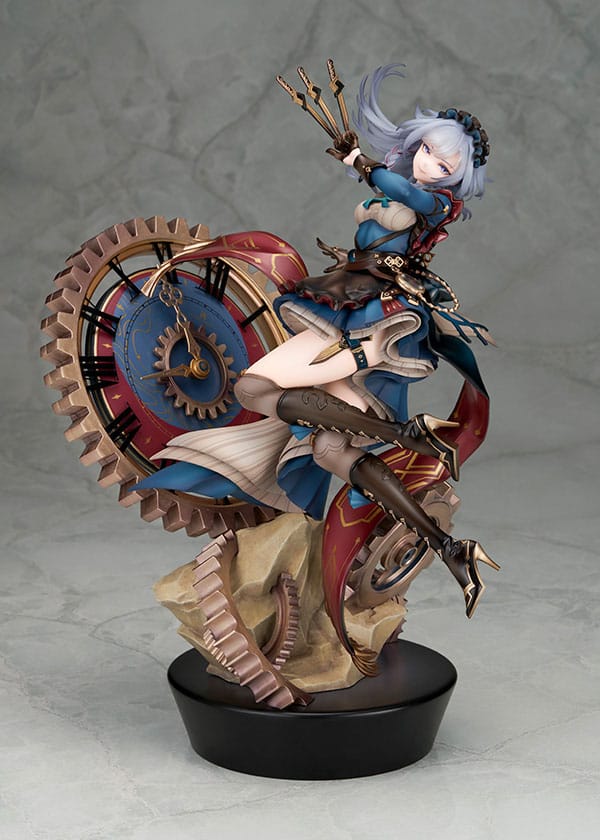 Sakuya Izayoi Touhou Project Alter - Image 9