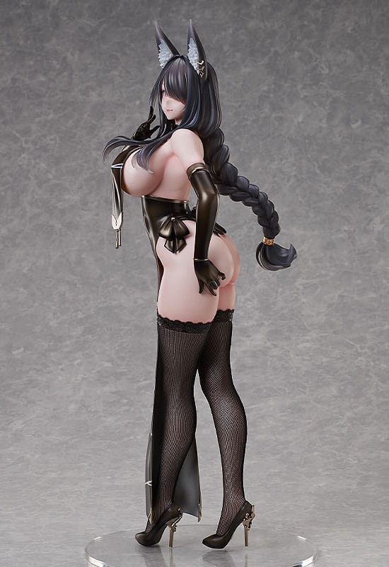 Sakuya Kozuka B-style Original Character FREEing - Image 9
