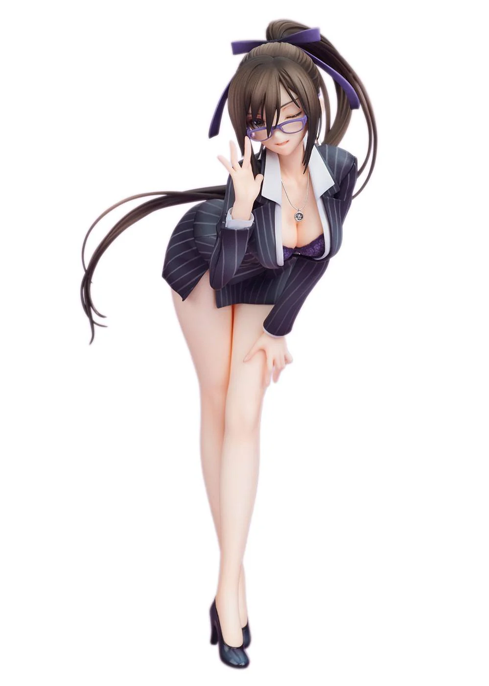 Sakuya Professor Ver. Flare
