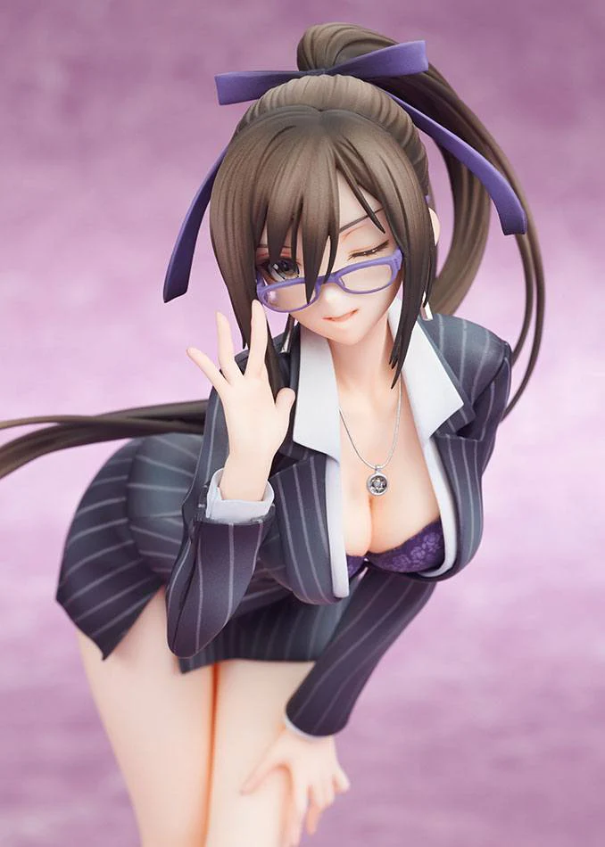 Sakuya Professor Ver. Flare - Image 11