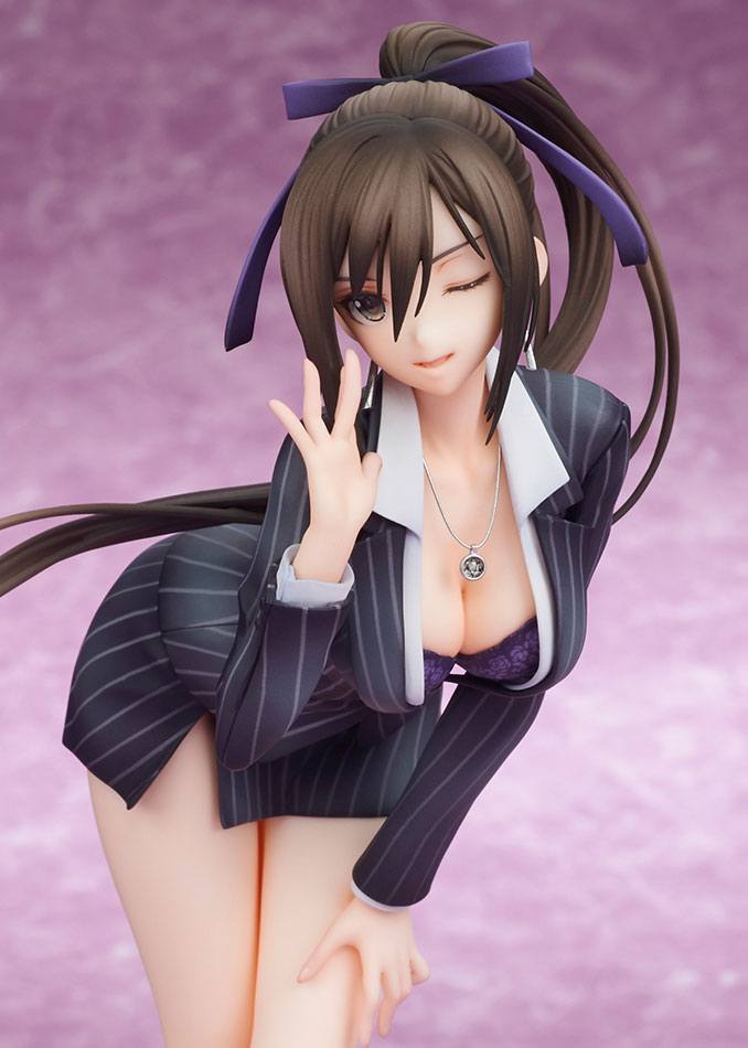 Sakuya Professor Ver. Flare - Image 12