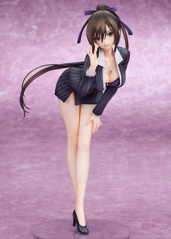 Sakuya Professor Ver. Flare - Image 13